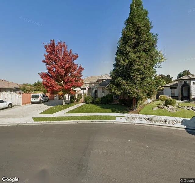 Apricot Mornings Iv - Board And Care Home in Clovis, California