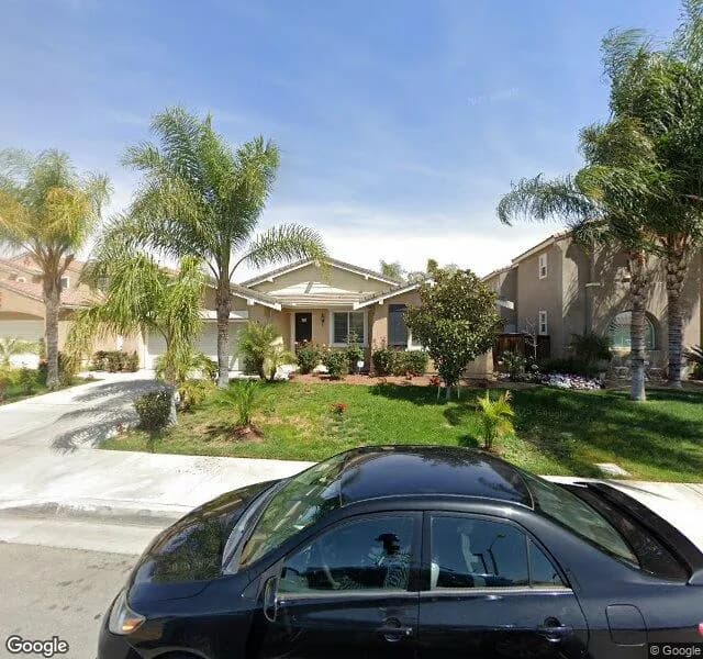 Aqua Bella Residential Care