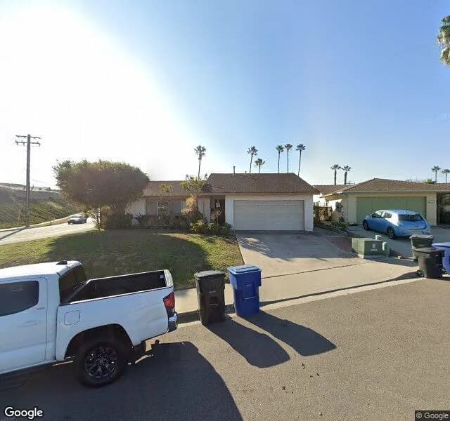 Aquino's Quality Homecare - Adult Residential Facility in Chula Vista, California