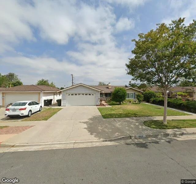 Arabella Care Villa - Board And Care Home in Anaheim, California