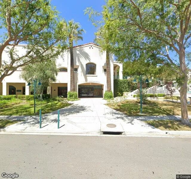 Ararat Home Of Los Angeles