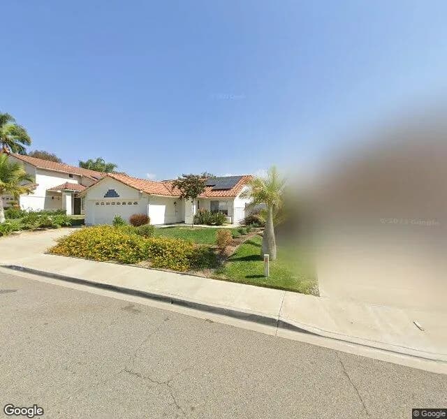 Arbequina Elderly Care Home - Board And Care Home in Oceanside, California