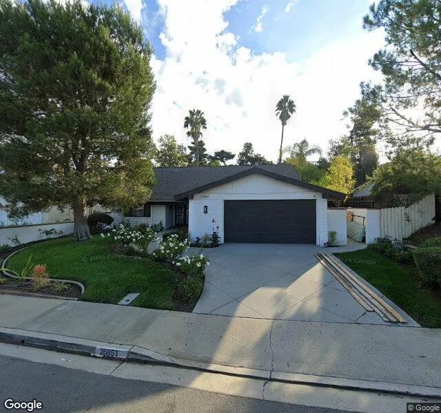 Arbor View - Board And Care Home in Mission Viejo, California