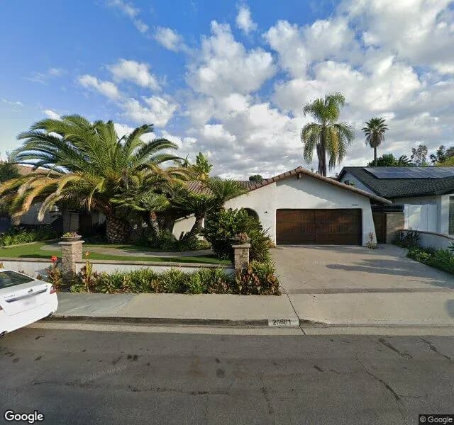 Arbor View 5 - Board And Care Home in Mission Viejo, California