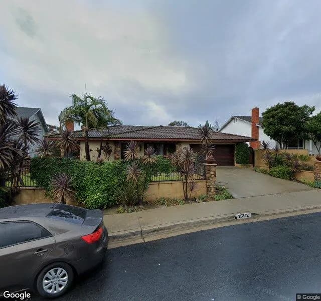 Arbor View Ii - Board And Care Home in Mission Viejo, California