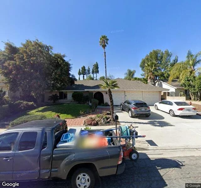 Arc Facility At Camino 2