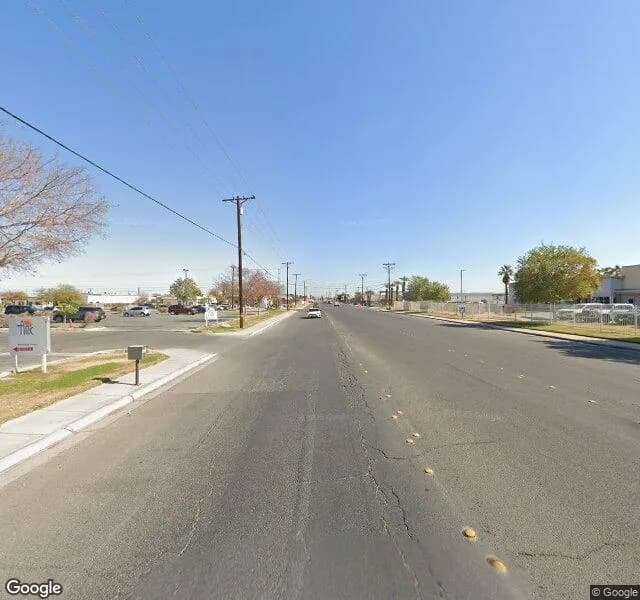 Arc Iv Development Center