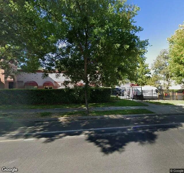 Arc Of Butte County, The