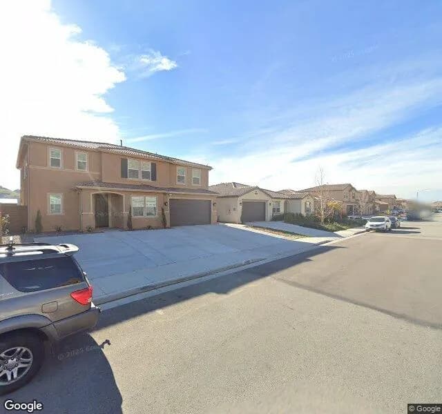 Arc-us Village Ii - Board And Care Home in Riverside, California