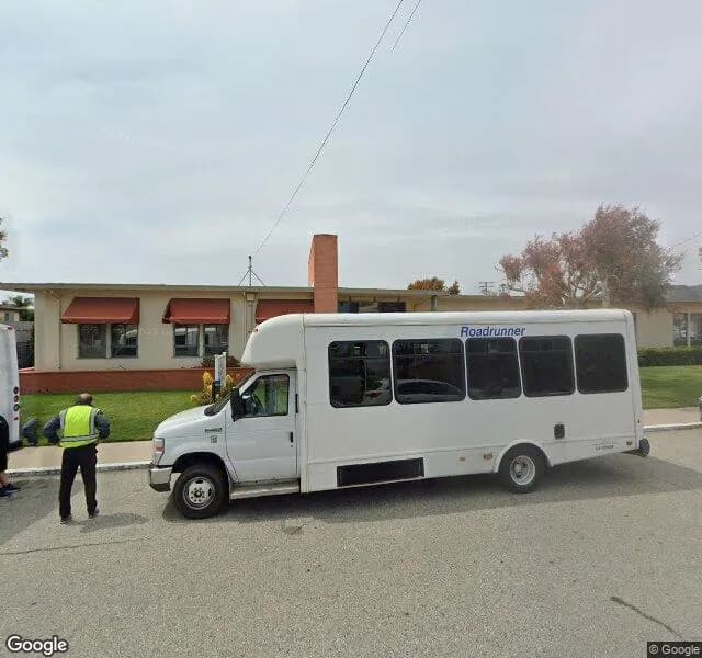 Arc Ventura County(arcade)