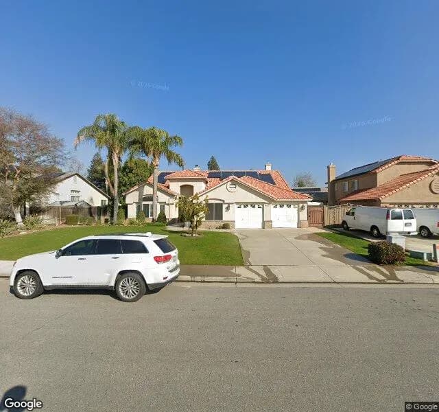 Arcadia Family Care - Board And Care Home in Bakersfield, California