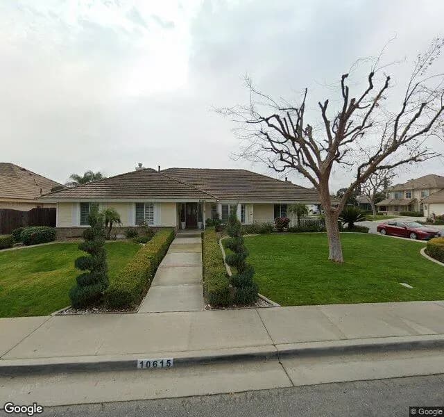 Arcadia Family Care Iii - Board And Care Home in Bakersfield, California