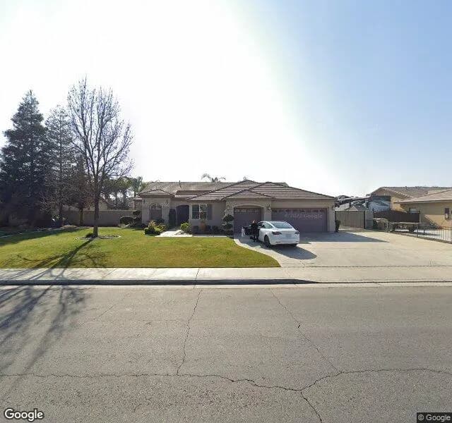 Arcadia Family Care Iv - Board And Care Home in Bakersfield, California