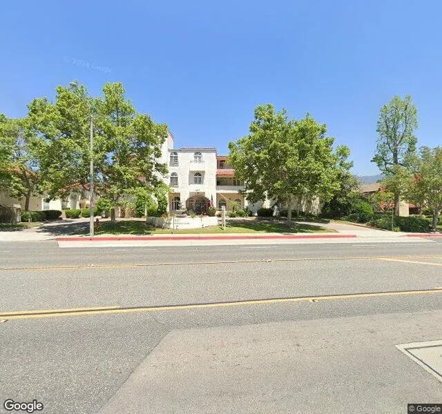 Arcadia Retirement Village