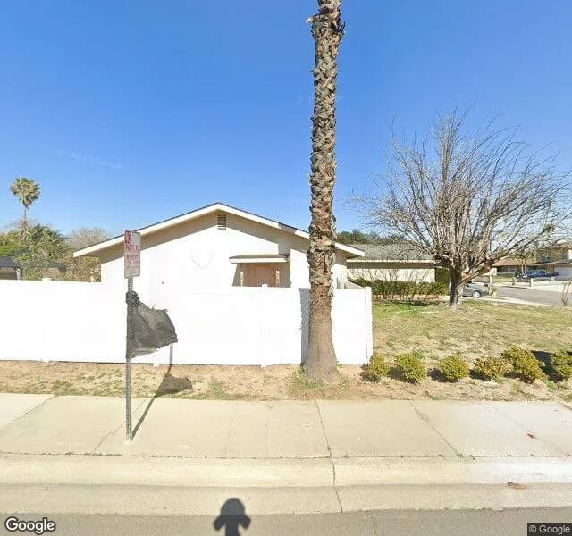 Arcadian Shores Manor