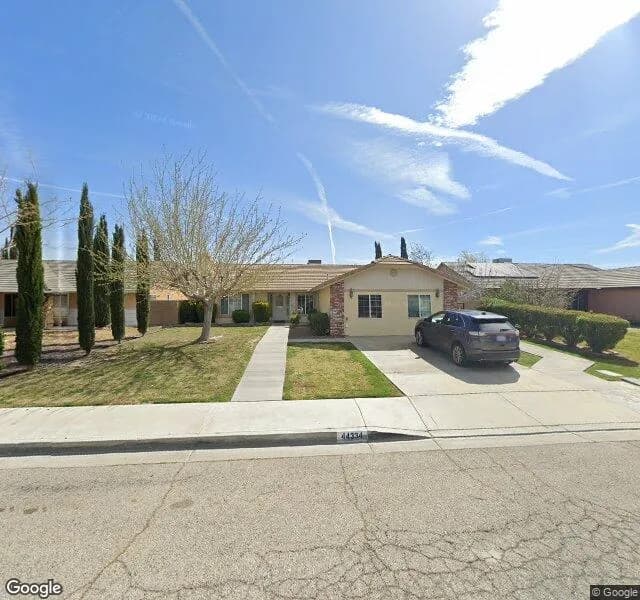 Arcady Villa - Board And Care Home in Lancaster, California