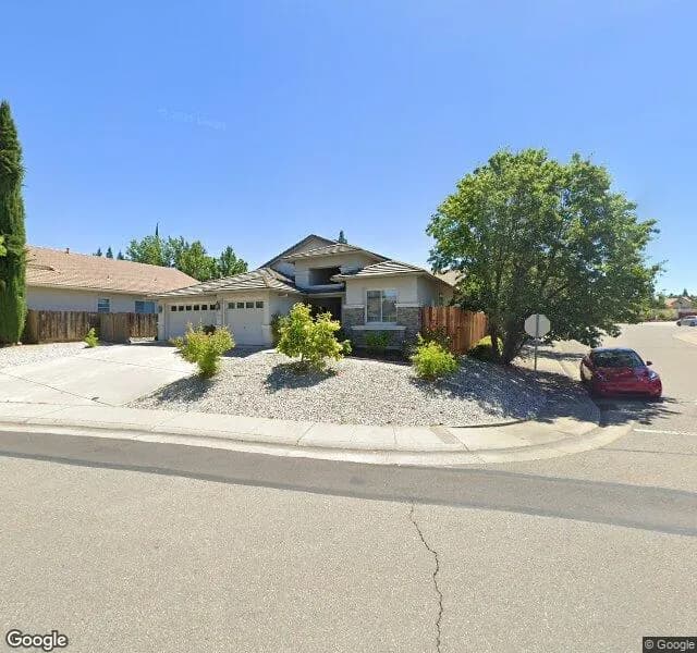 Arcely J Pua Homecare