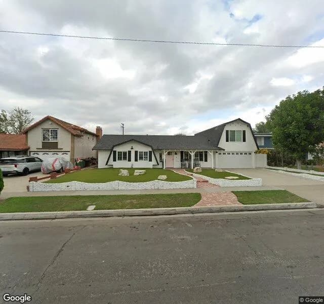 Archer Residential Care - Board And Care Home in Anaheim, California