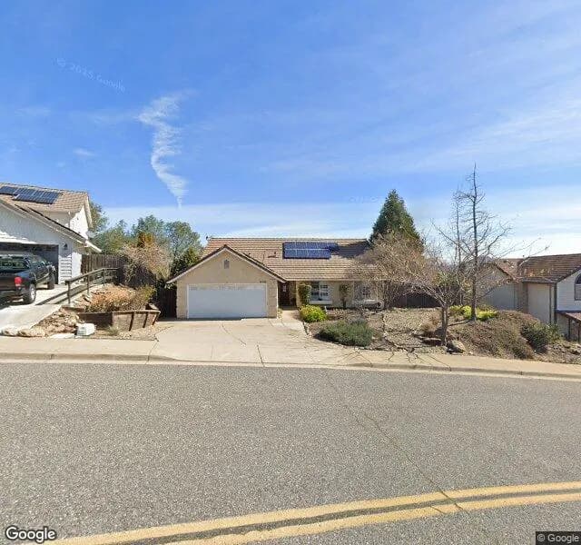 Argonaut Care Home 2