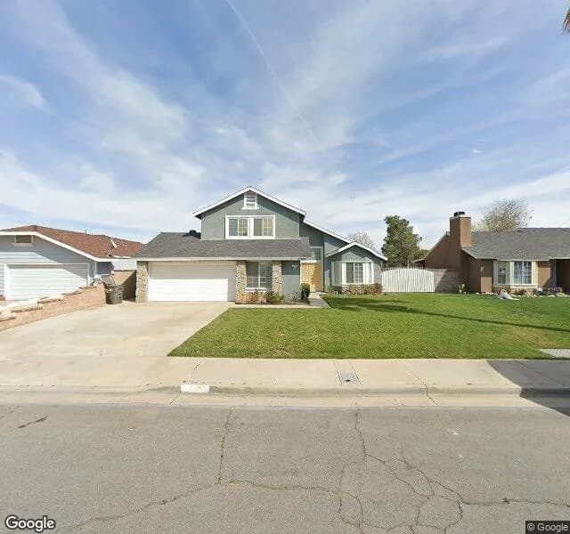 Argosi Homes Llc - Adult Residential Facility in Palmdale, California