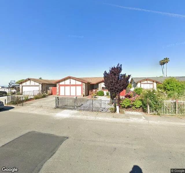 Aria Care Home - Board And Care Home in Vallejo, California