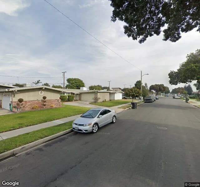 Ariel Vision Arf - Adult Residential Facility in Torrance, California