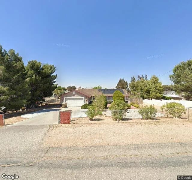 Aries Residential Care Inc