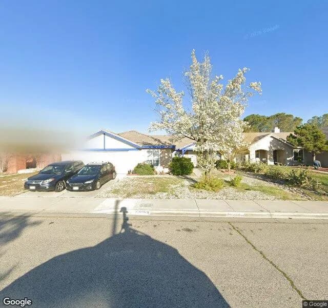 Ark Care Home Llc