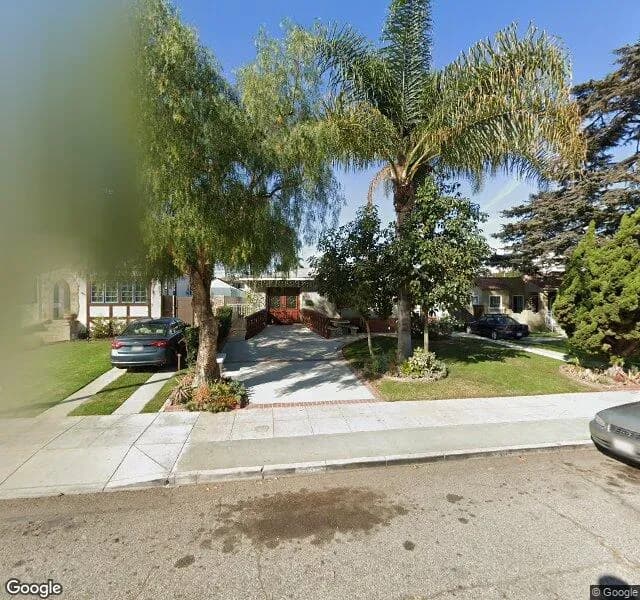 Arlington Post Guest Home - Board And Care Home in Torrance, California