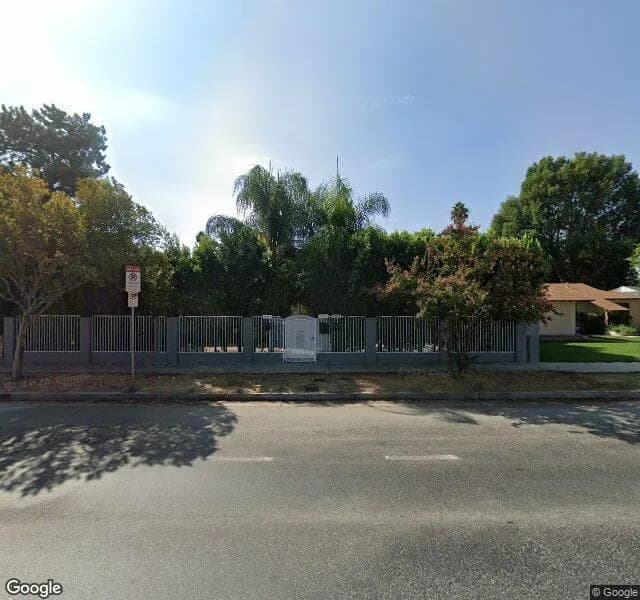 Armeta Inc - Board And Care Home in Granada Hills, California