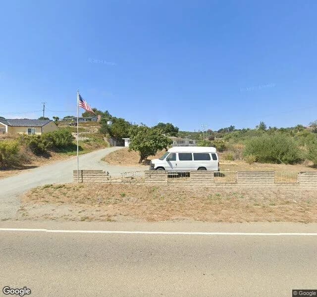 Arroyo Grande Home