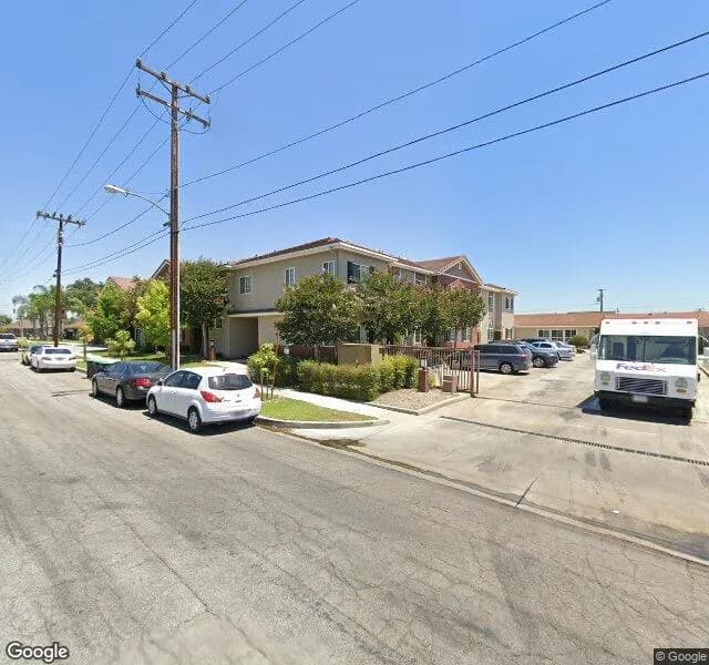 Artesia Christian Home