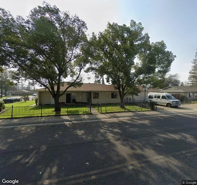 Arveah's Care Homes 1 - Board And Care Home in Stockton, California