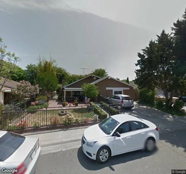 Arveah's Care Homes 2