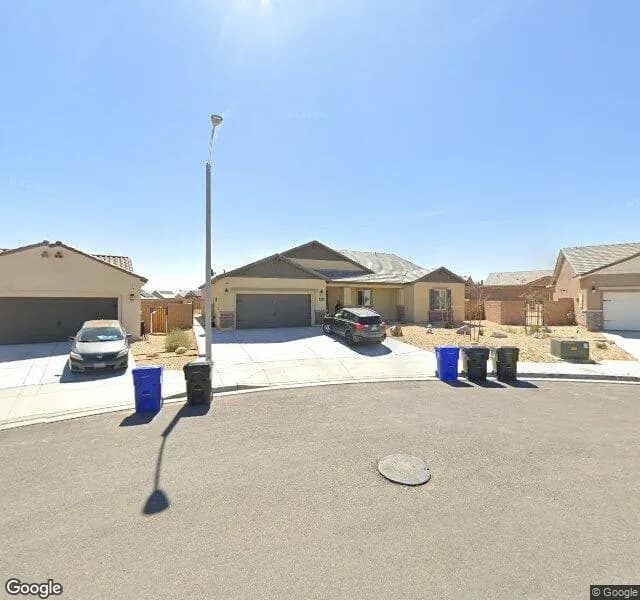 Arya Garden Assisted Living