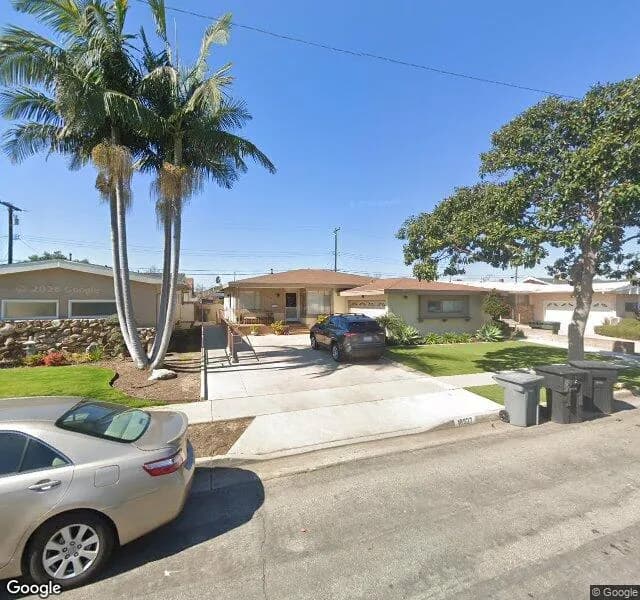 Asahi Residential Care - Board And Care Home in Torrance, California