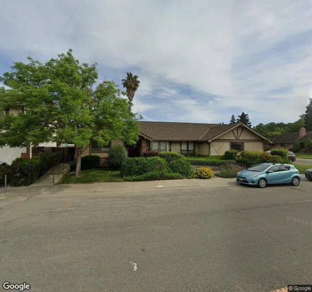 Ashford Care Home - Board And Care Home in Sacramento, California