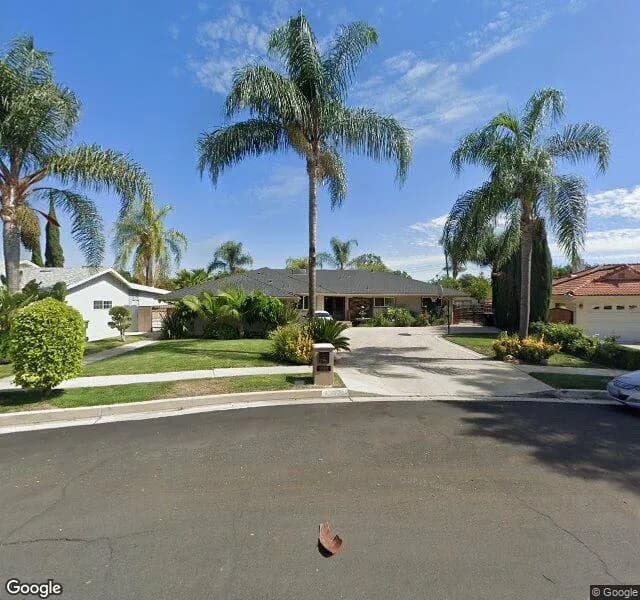 Ashnar Homes 2 Inc. - Adult Residential Facility in Northridge, California