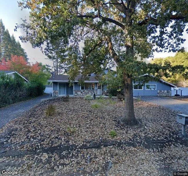 Ask: Hidden Valley Care Home