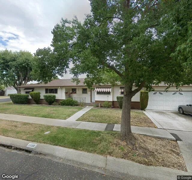 Aspen Senior Living - Board And Care Home in Concord, California