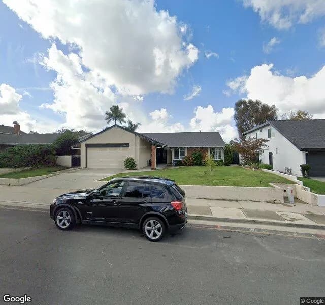 Aspen Villa Ii - Board And Care Home in Laguna Hills, California