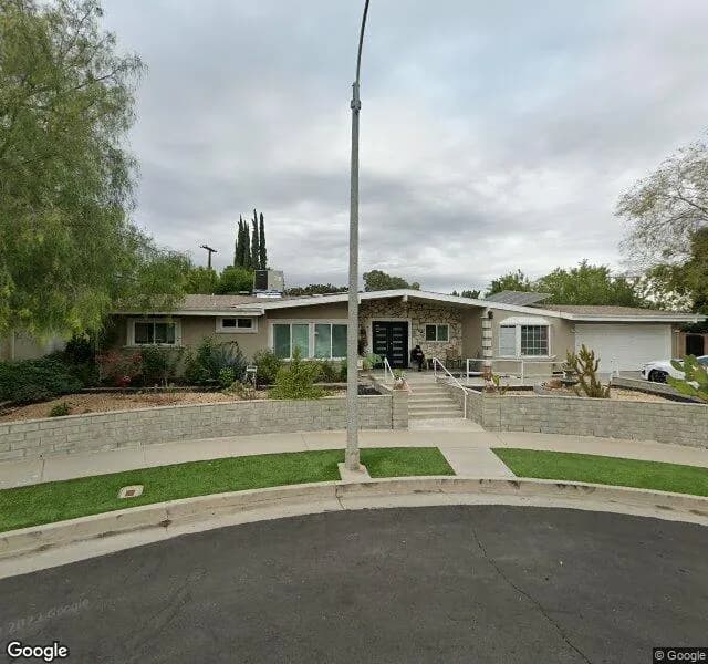 Assisted Comfort Home