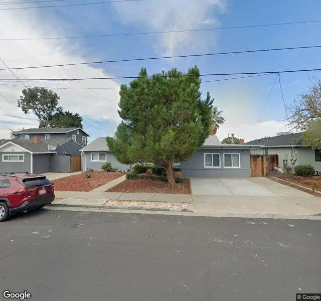 Assisted Graceful Living