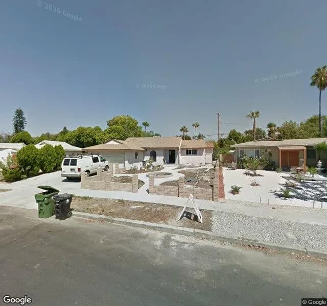 Assurecare Home Inc - Board And Care Home in Granada Hills, California