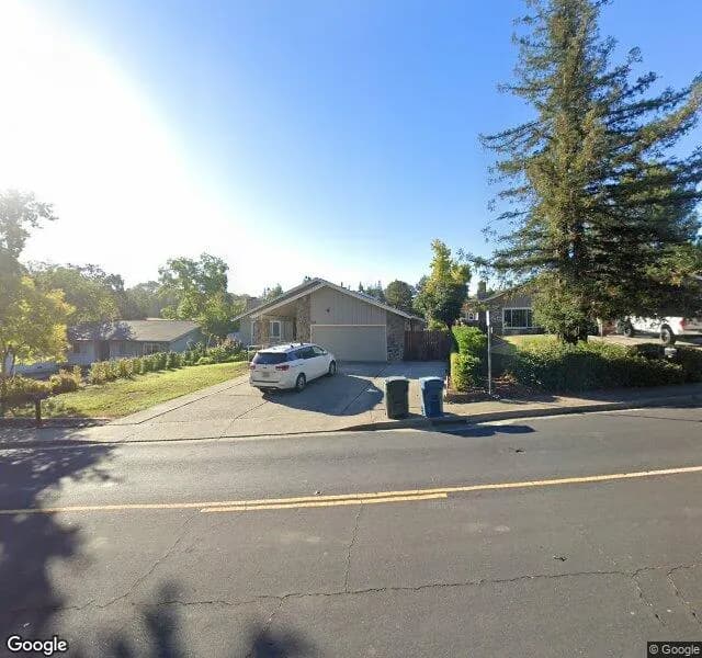 Aster Garden Care Home, Inc