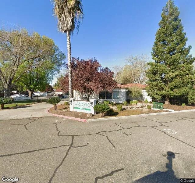 Astoria At Oakdale - Assisted Living Facility in Oakdale, California