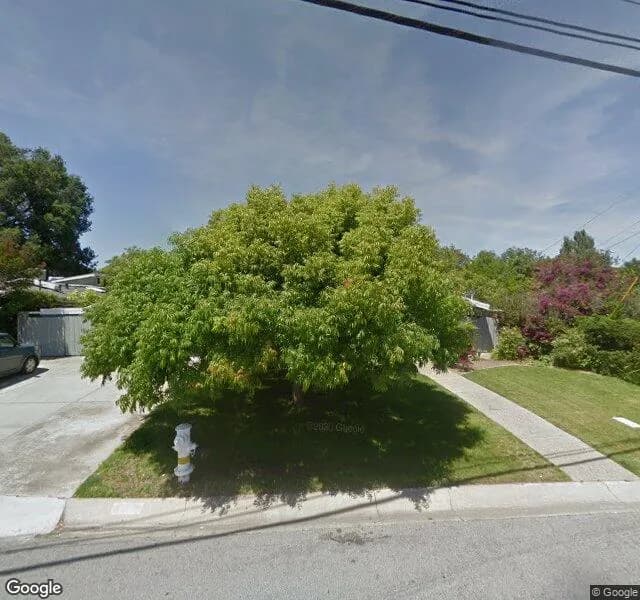 At Home Senior Care I - Board And Care Home in Sunnyvale, California