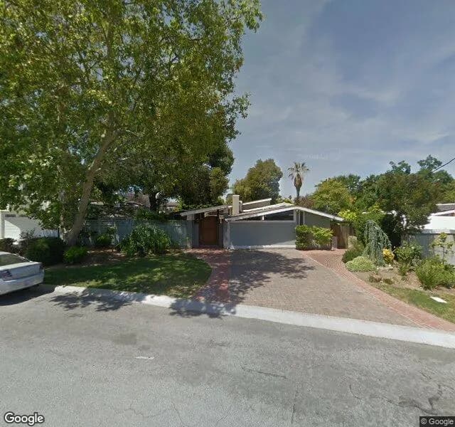 At Home Senior Care Ii - Board And Care Home in Sunnyvale, California