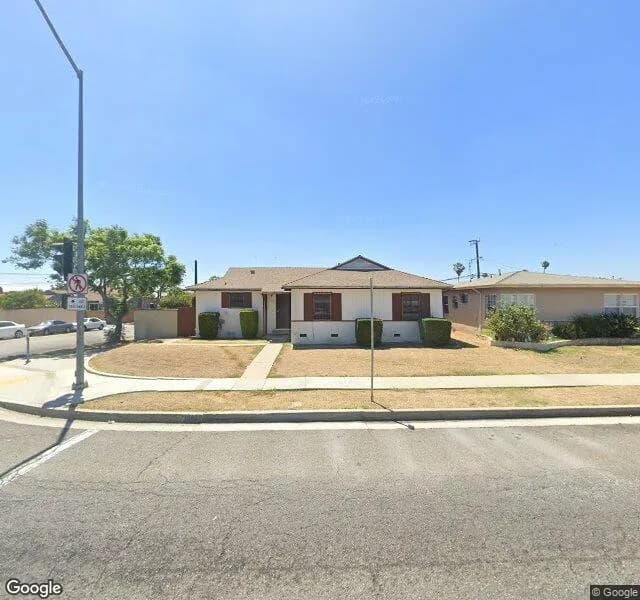 Atap Residential Home