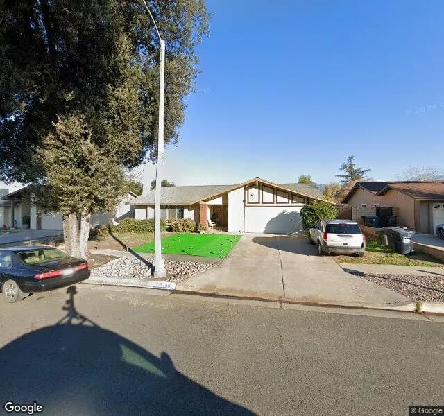 Atienza Residential Care